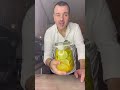 مخلل ليمون 🍋 lemon pickles