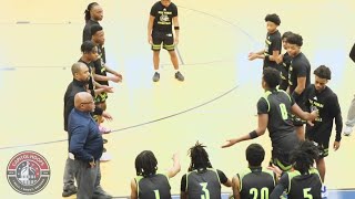 Wise High School men's basketball forfeits entire season, accused of residency violation