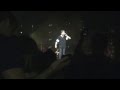 Imagine Dragons: I'm So Sorry Live in Portland 6/3/15