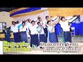 kugaruka k umukiza by dukorere yesu family choir