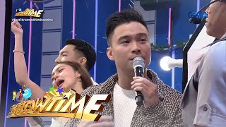 Atty. Kurt, HINARANA SI BREADWINNABLE #3! (And The Breadwinner Is) | It's Showtime