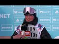 daily diary 3 slopestyle bakuriani 2023