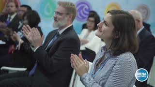 IRENA at COP27 - 14 Nov Highlights