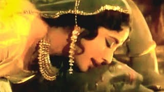 संसार से भागे फिरते हो भगवान को तुम क्या पाओगे_Chitralekha_MeenaKumari\u0026 Pk_ Lata_Sahir_Roshan_a trib