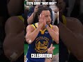 STEPH CURRY LATE 