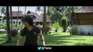 Get Ready To Fight Video Song   BAAGHI   Tiger Shroff, Shraddha Kapoor   Benny Dayal   T Series