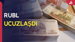 Günün məzənnəsi – APA TV – 17.07.2023