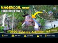 இவ்ளோ Activities odaஇருக்க RESORTஎங்கேயும் பார்க்க முடியாது NAGERCOIL NEAR JUNGLE RESORT Kanyakumari