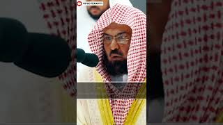 sheikh sudais amazing quran recitation quranpak quran tilawah deensnippets #shorts