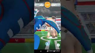 short🎥246回目『無料レイドパス』使い道【ポケモンGO】#shorts #pokemon #ゲーム実況