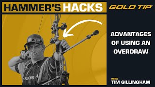 Hammer's Hack #4 - Advantages Of Using An Overdraw