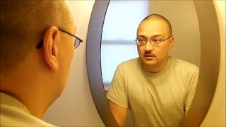 Farewell Mustache March
