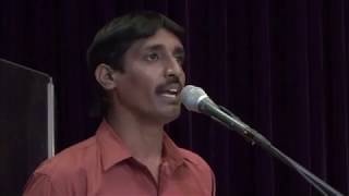 mul mudi soodiya yesuvai | PRABHU | live video | heavenlee prabhu