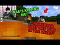 Valkyrae Gets Her REVENGE On Sykkuno After Years of Holding a Grudge | OTV & Friends Minecraft