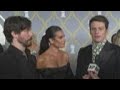 Jonathan Groff credits the 
