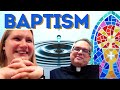 PriestMe!: Episode Baptism