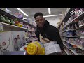 JuJu Smith-Schuster Surprises Kids with Christmas Presents!