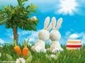 Easter Song For Children (Lyrics)