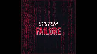 CASPA - SILENCE THEM (SYSTEM FAILURE EP)