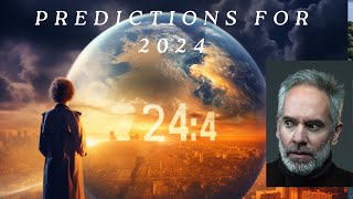 Crystal Ball Chronicles: Predictions for 2024