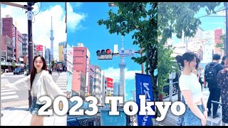 Tokyo Vlog, 추억팔이