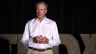 Re-creation of Historic Places: Tom Carroll at TEDxCapeMay