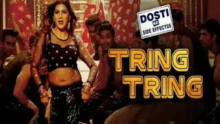 Tring Tring | Dosti Ke Side Effects | Sapna Choudhary | Aaniya Sayyed