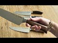 Messermeister Chef Knives: Comparing Each Series