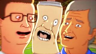 YTP - Can Of The ππππ₯