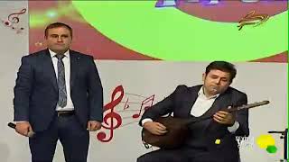 Baxtiyar Abasov sevimli mahnl yukledi sarvan 0517412453