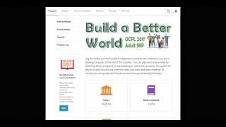 OCPL Summer Reading Program: Beanstack