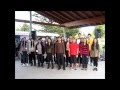 Windermere Vocal Ensemble - Turning Tables