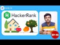Apples & Oranges | HackerRank Problem Solving | Ep-10 | English | code io