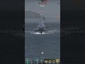 🇯🇵🔥Yoshino — Japanese Cruiser —  World of Warships!