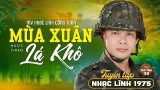 Mở Nhẹ Nhàng LK Nhạc Lính 1975 HAY NHẤT MỌI THỜI ĐẠI ➤ GIỌNG CA HẢI NGOẠI ĐỘC LẠ VƯỢT THỜI GIAN