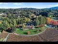 Vineyard Estate in Woodside, California | Sotheby's International Realty