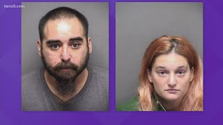 Couple facing several child sex charges, investigators fear there may be more victims