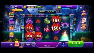 Jackpot Smash Slots Hallo Win Fiesta