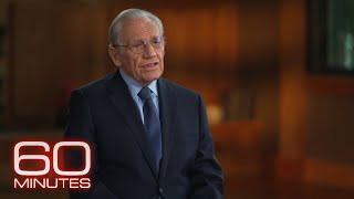 Inside Donald Trump's 18 recorded interviews with Bob Woodward for his book "Rage"
