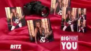 Carmen Electra Photo Shoot