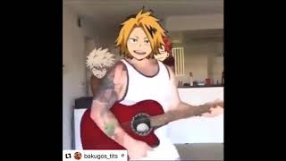 Bakusquad vines (read description)