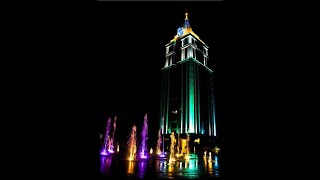 UB City bangalore || tour namma bengaluru