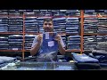 জিন্স প্যান্ট এর ভরপুর কালেকশন।jeans pant collection a vorpur mirpur er khan collection.