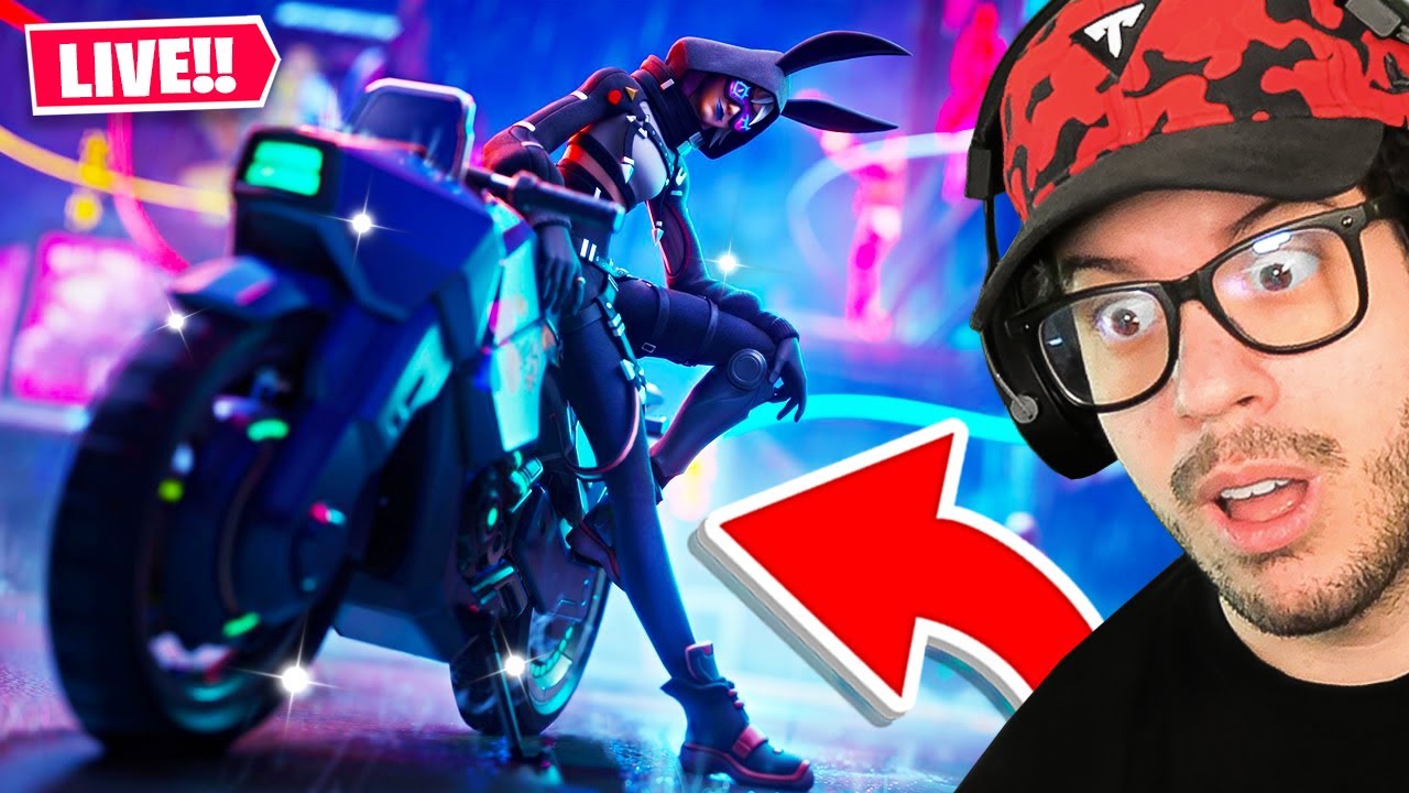 Season 2 Countdown In Fortnite Youtube