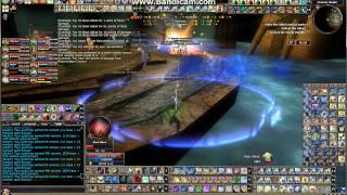 DDO EE  World first Mark of Death Omnipresence