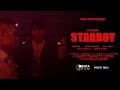 Unofficial MV Starboy - The Weeknd, Daft Punk By KACA FILM