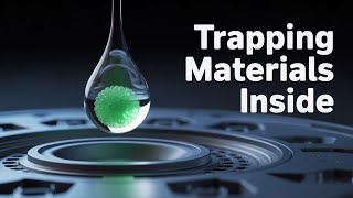 Encapsulation Technology That’s Changing Biotech