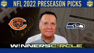 Thursday 8/18 NFL Preseason Betting Odds, Predictions, and Free Pick: Bears vs. Seahawks on ESPN
