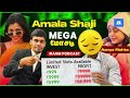 amala shaji investment scam മനപ്പൂർവം ചെയ്യുന്ന തട്ടിപ്പുകൾ amalashaji