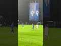 Neymar Jr shows his skills in the Al Hilal vs Esteghlal match.